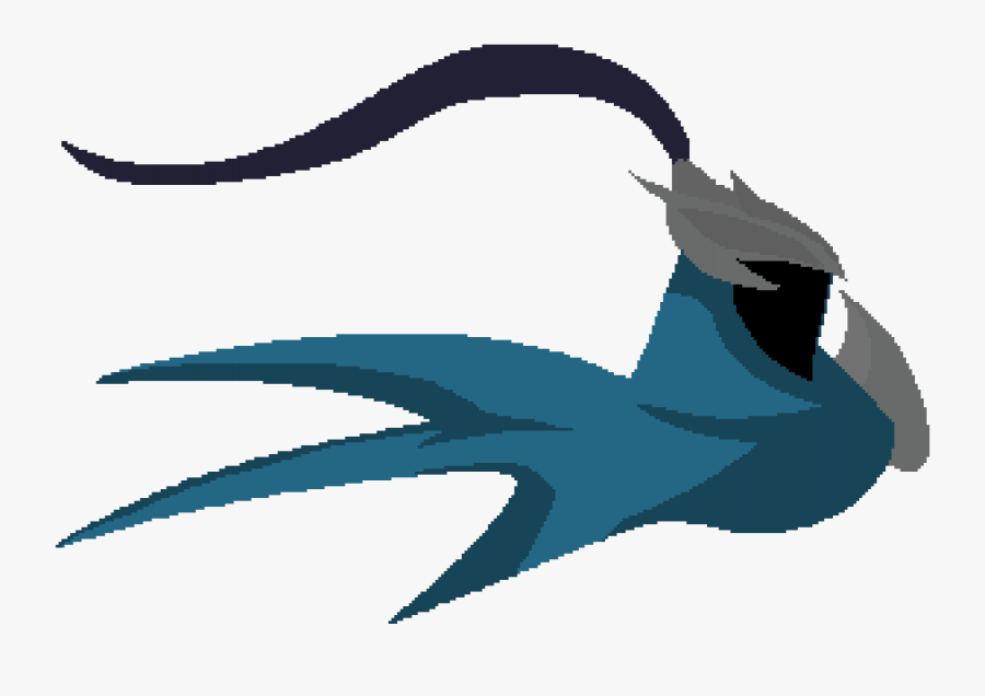 Artorias - Swallow - Illustration, Transparent Clipart