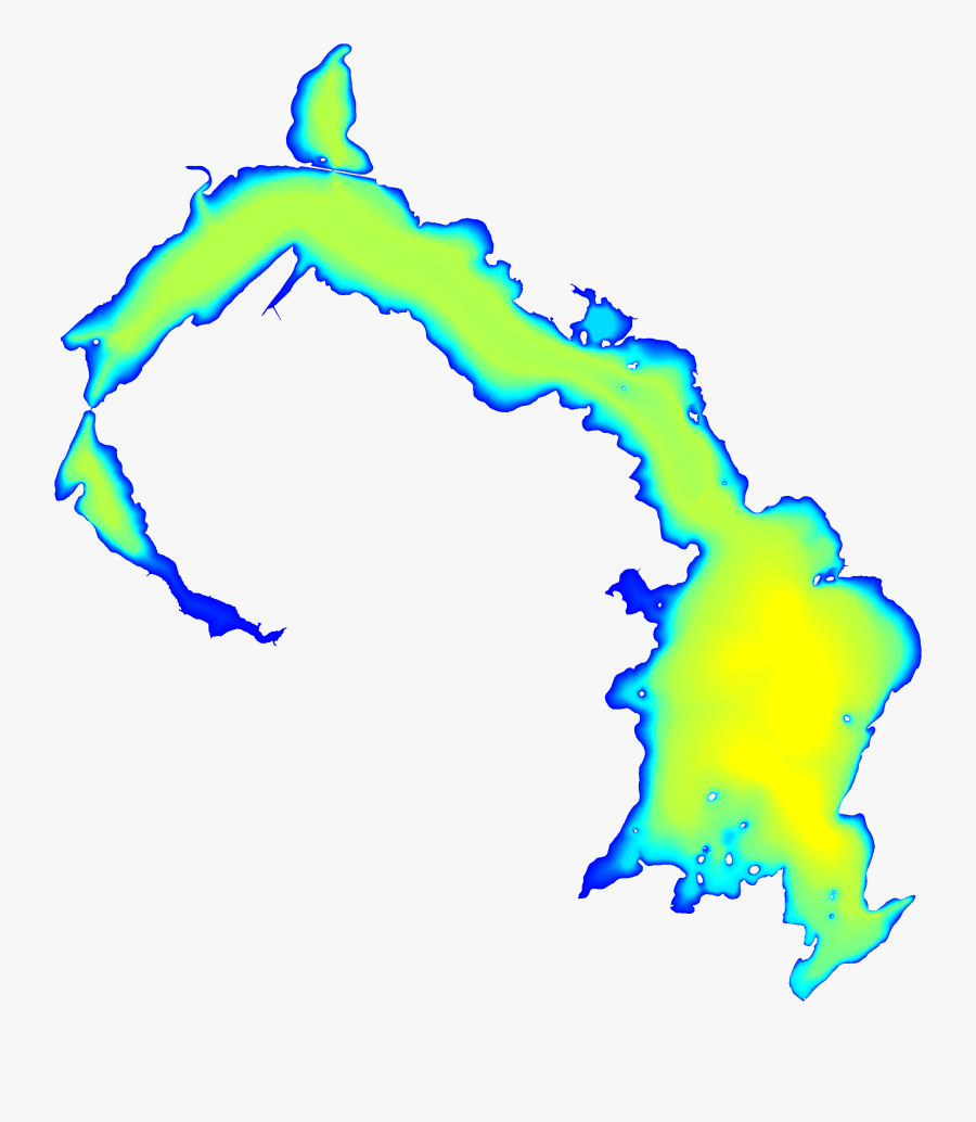 Map, Transparent Clipart