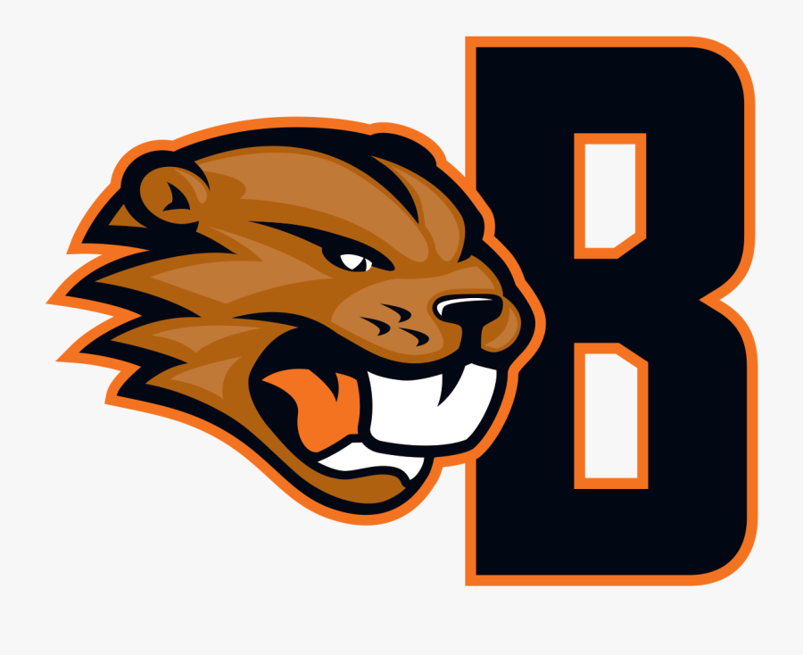 Beaverton High School Beaver Clipart , Png Download - Beaverton High School Logo, Transparent Clipart