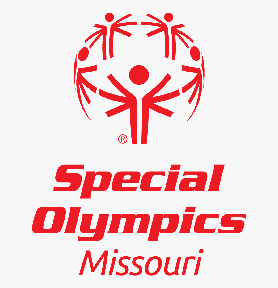 Special Olympics Ohio Logo, Transparent Clipart