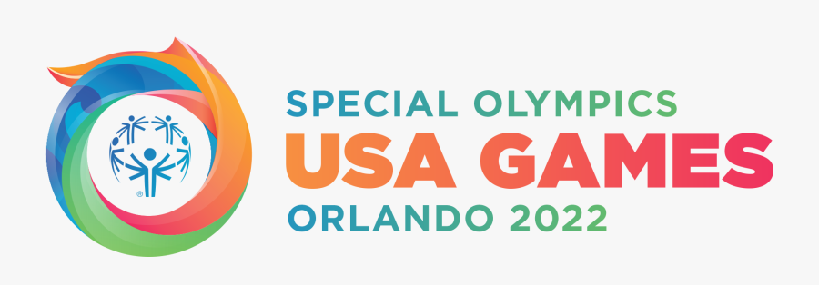Special Olympics, Transparent Clipart