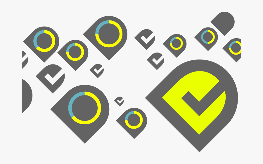 Olympic Clipart Endurance Training - Circle, Transparent Clipart