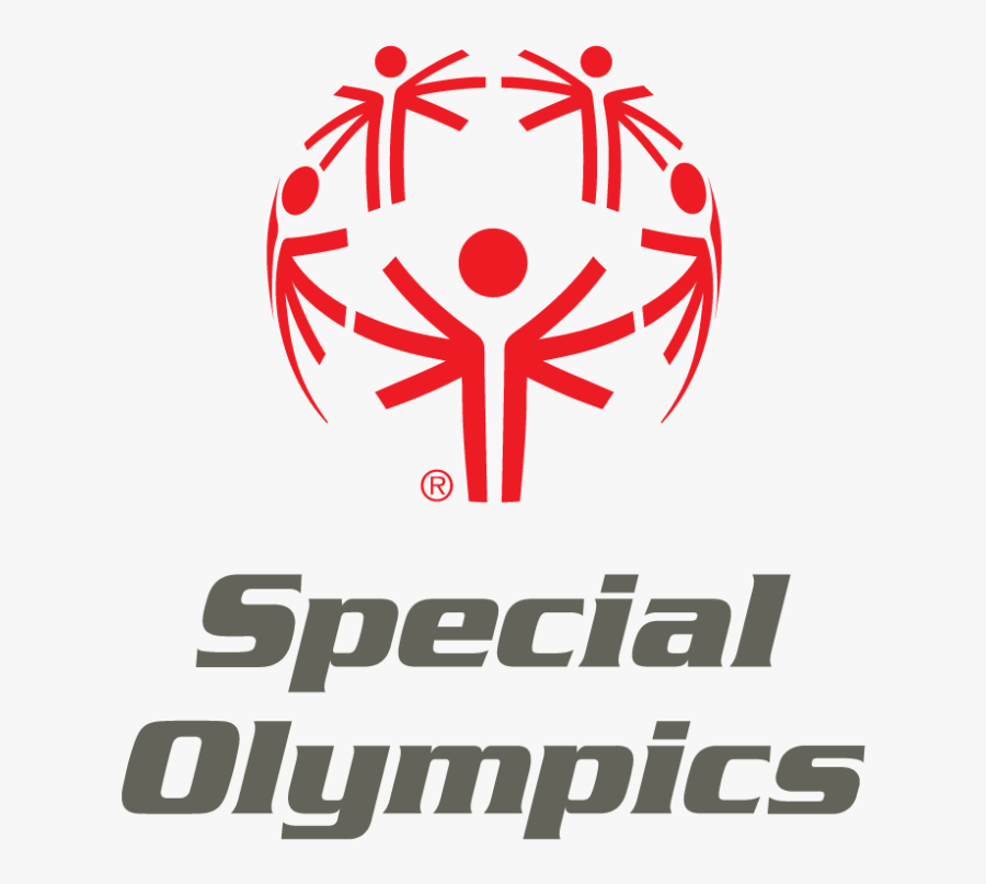 Transparent Special Olympics Clipart Free - Special Olympics International Logo, Transparent Clipart