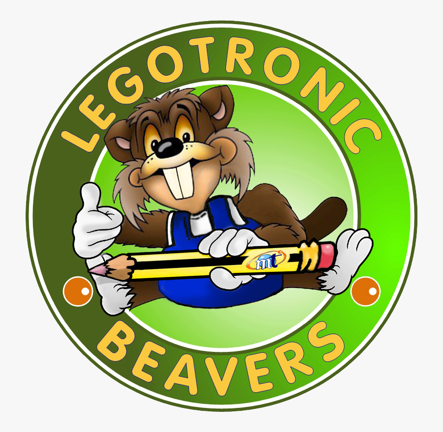 Legotronic Beavers - Tennis Borussia Berlin Logo, Transparent Clipart