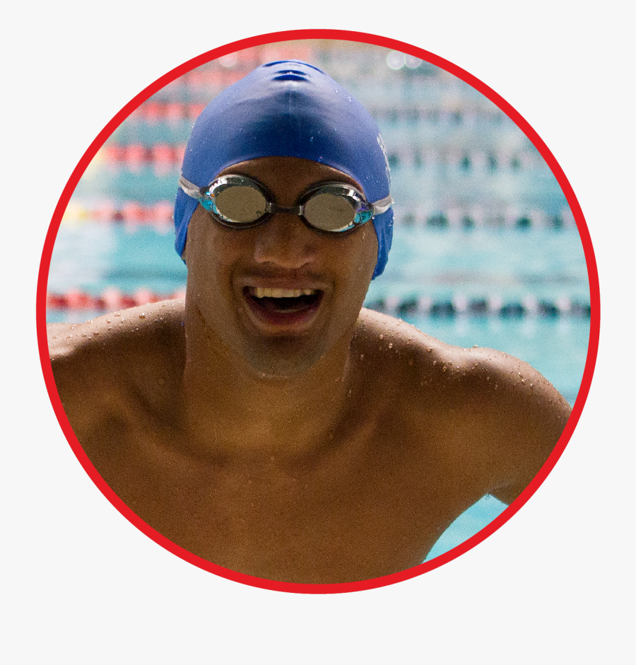 Swimming, Transparent Clipart