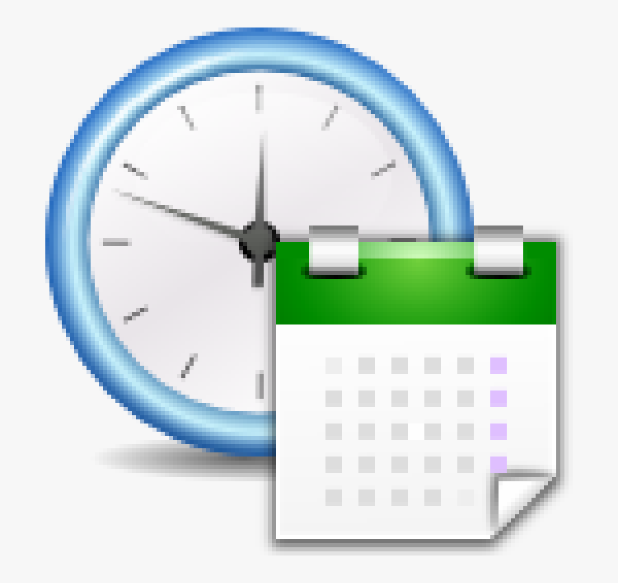 Icon For Attendance Png, Transparent Clipart