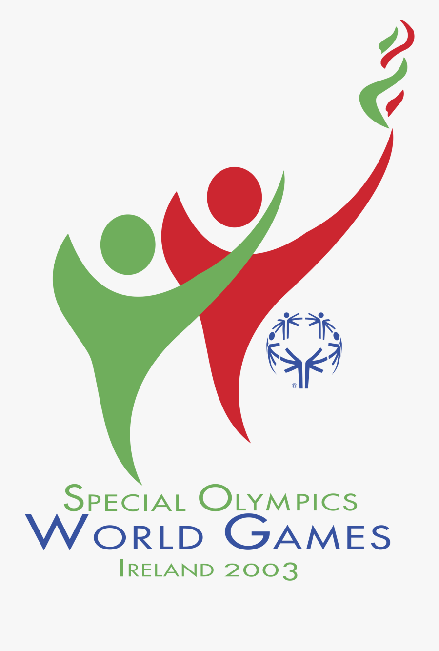 Special Olympics World Games 2003, Transparent Clipart
