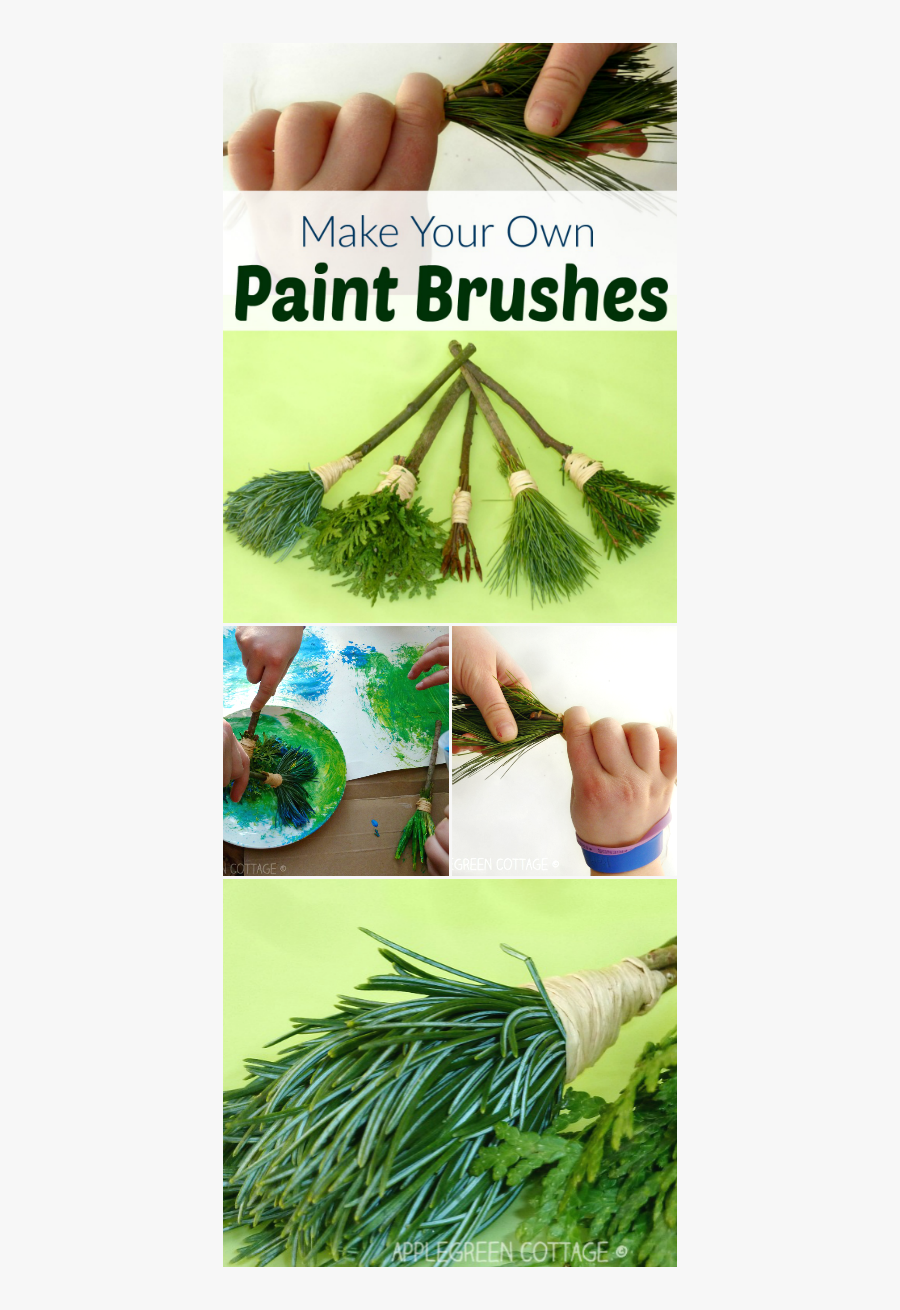 Something Useful From Materials In Nature, Transparent Clipart