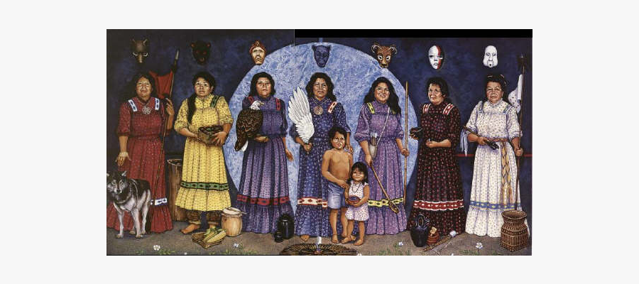 Cherokee Women Theda Perdue, Transparent Clipart