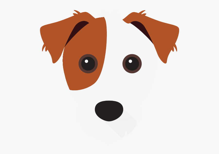 Companion Dog, Transparent Clipart