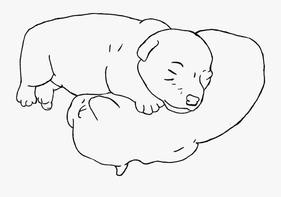 Jack Drawing Line - Line Art, Transparent Clipart