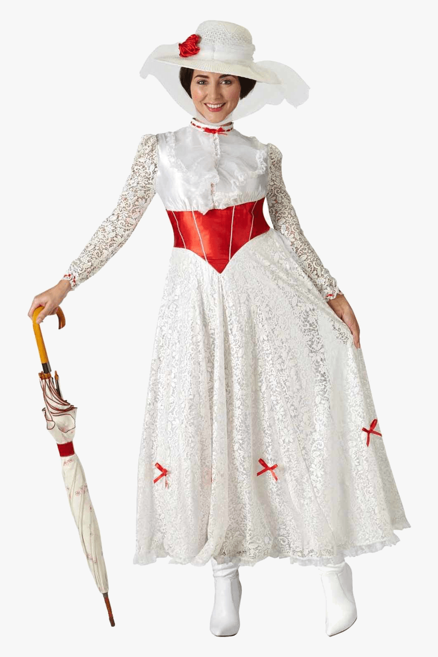 mary poppins childrens fancy dress costumes