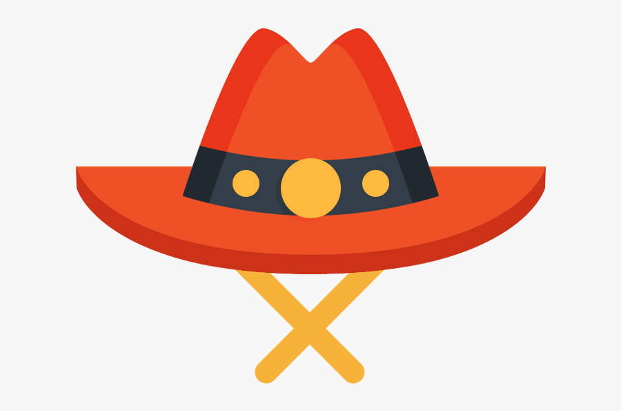 Western, Transparent Clipart