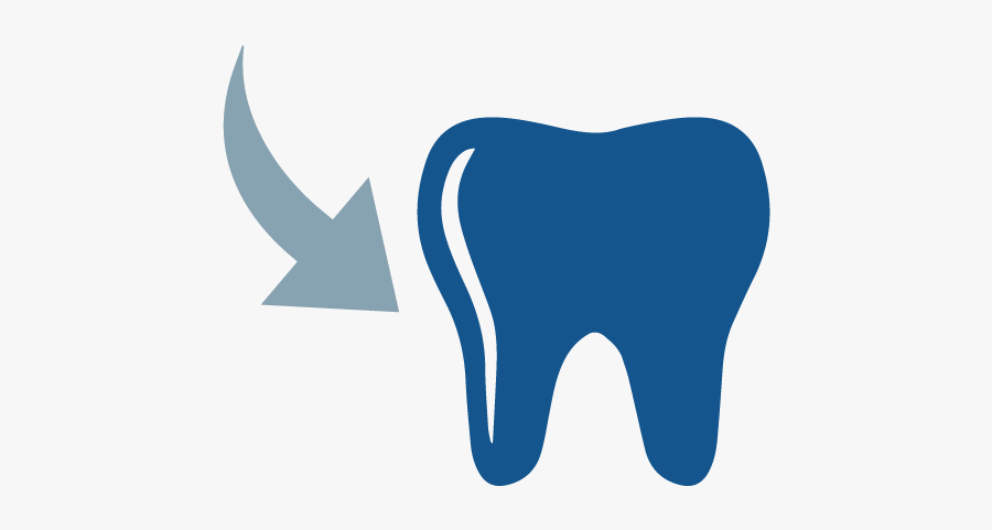 Toothache Home Remedies Numbing, Transparent Clipart