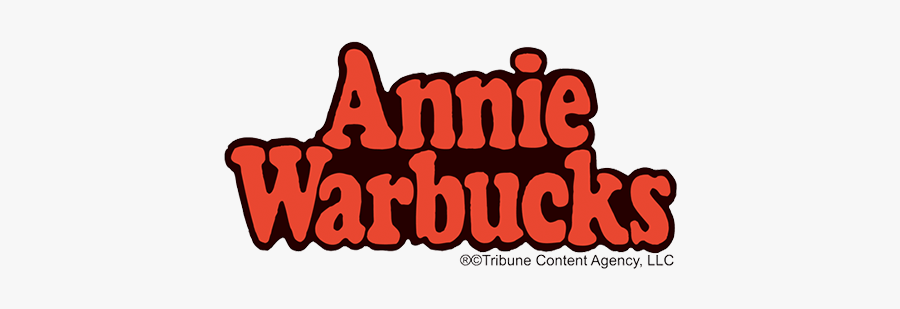 Mti Annie Warbucks Logo - Annie Warbucks, Transparent Clipart