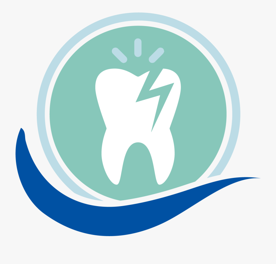 Dental Trauma Icon Png, Transparent Clipart
