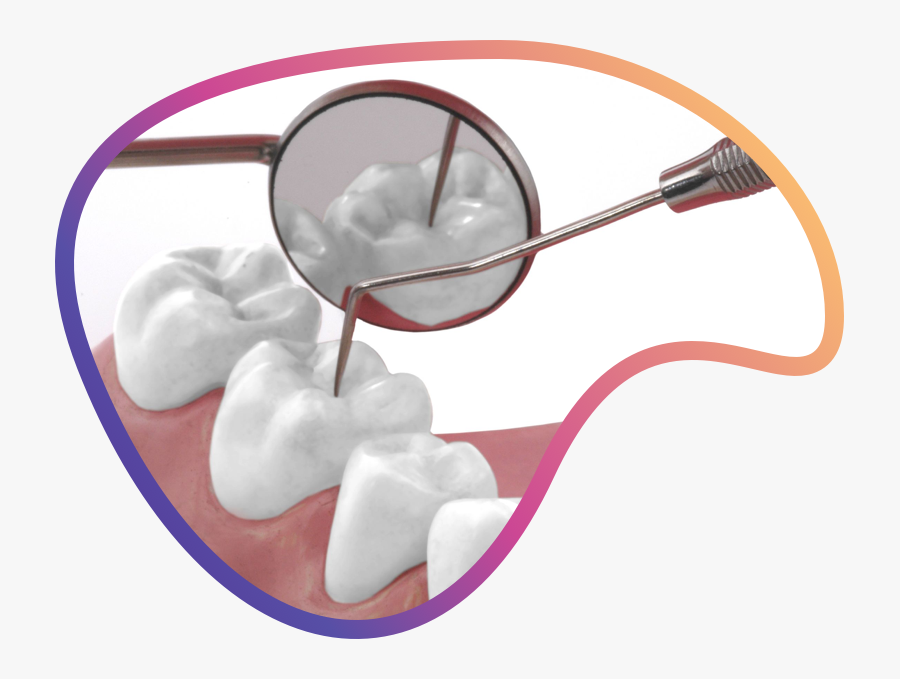Dual Phone - Heart, Transparent Clipart