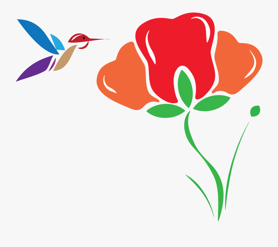 Tulip, Transparent Clipart