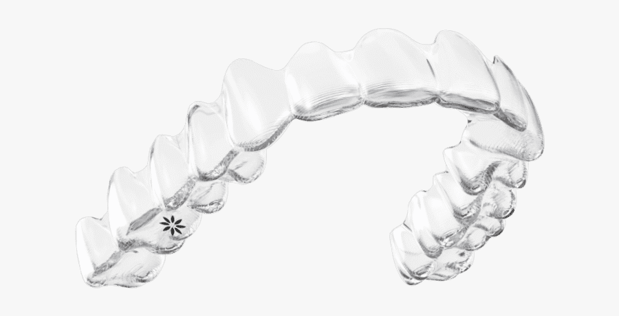 Invisalign Australia - Clear Aligner - Invisalign Aligners Png, Transparent Clipart