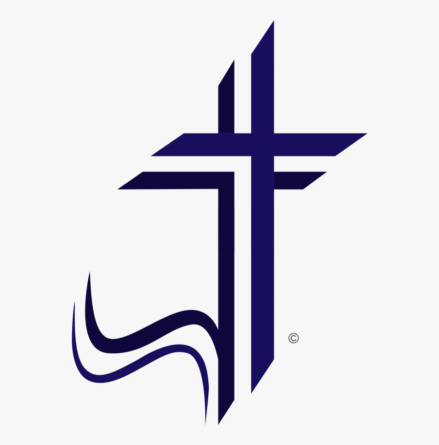 Rivers Of Life Church Logo, Transparent Clipart
