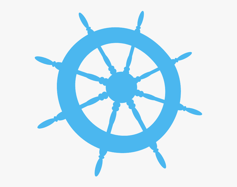Navy Wheel Png, Transparent Clipart