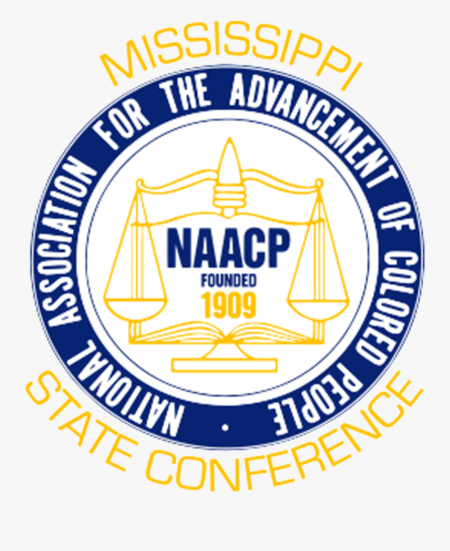 Donate To The Ms Naacp State Conference - Naacp Mississippi, Transparent Clipart