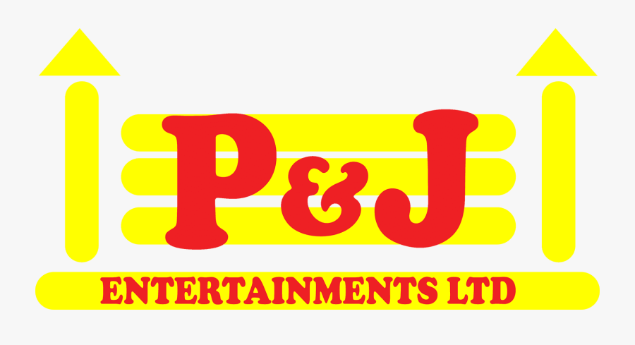 Pj Entertainments - Love, Transparent Clipart