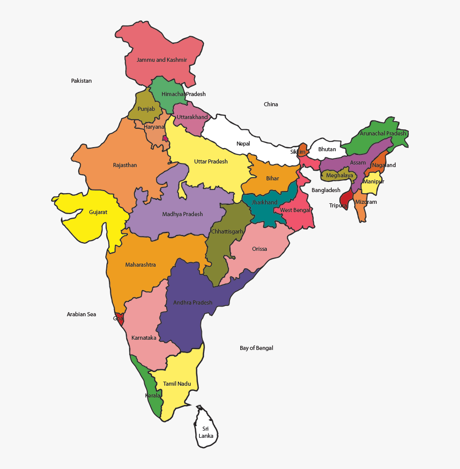 map of india hd India Map Png Pic Map Of India Hd Free Transparent Clipart map of india hd