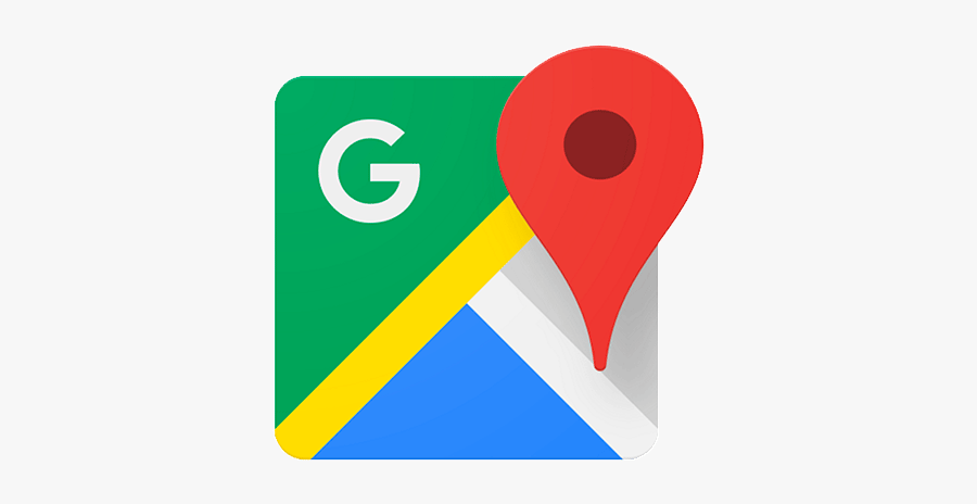 Free Icon Transparent Download - Google Map Small Icon, Transparent Clipart