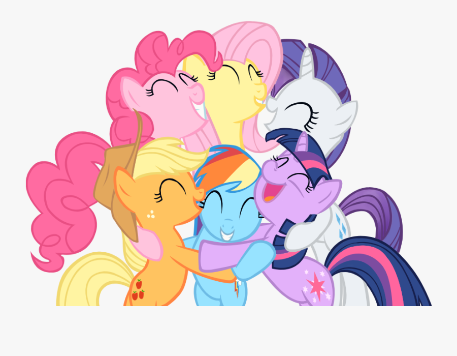 My Little Pony Png, Transparent Clipart