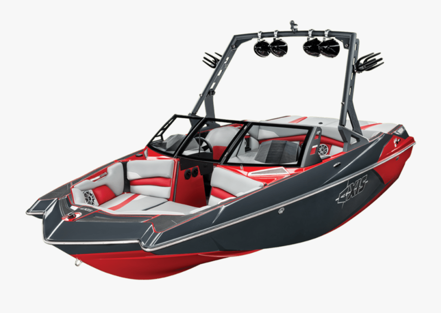 Clip Art Images Of Boats - Axis A20 2016, Transparent Clipart