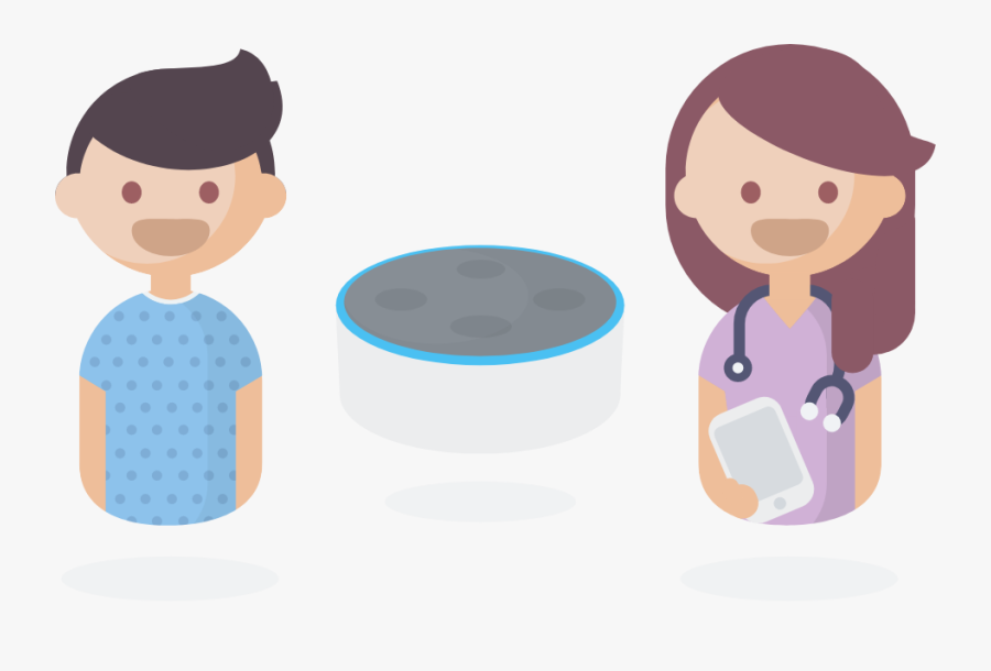 Vocal Assistant Health, Transparent Clipart