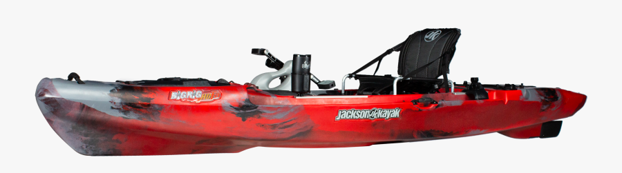 Transparent Big Rig Png - Jackson Big Rig Fd, Transparent Clipart