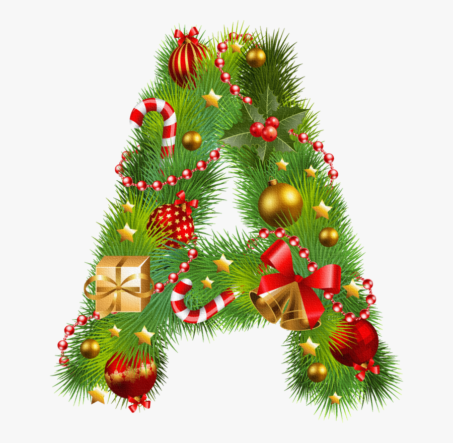 Christmas Greetings, Christmas Diy, Holiday, Christmas - Krismas Image Of Letter H, Transparent Clipart