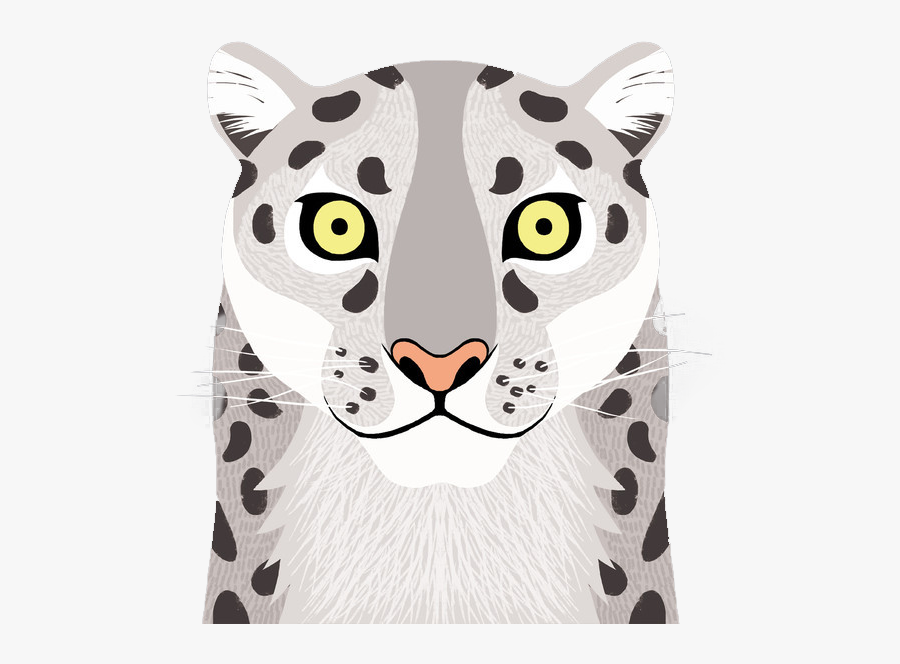 Transparent White Tiger Png - White Tiger, Transparent Clipart