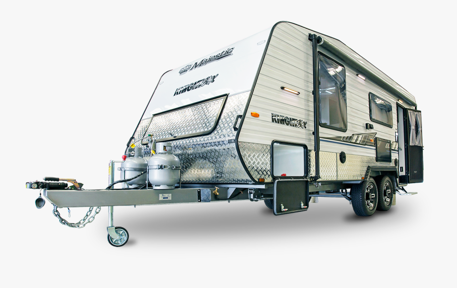 Majestic Knight Caravan, Transparent Clipart