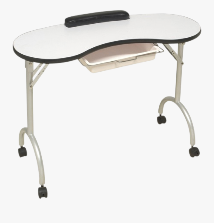 Hochwertige Waxing Studio Einrichtung Beauty Image - Mesa De Manicura, Transparent Clipart