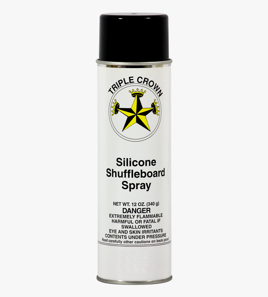 Tcsiliconespray12oz, Transparent Clipart