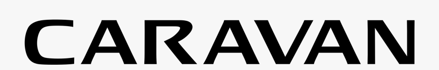 Logo Nissan Caravan En Vector, Transparent Clipart