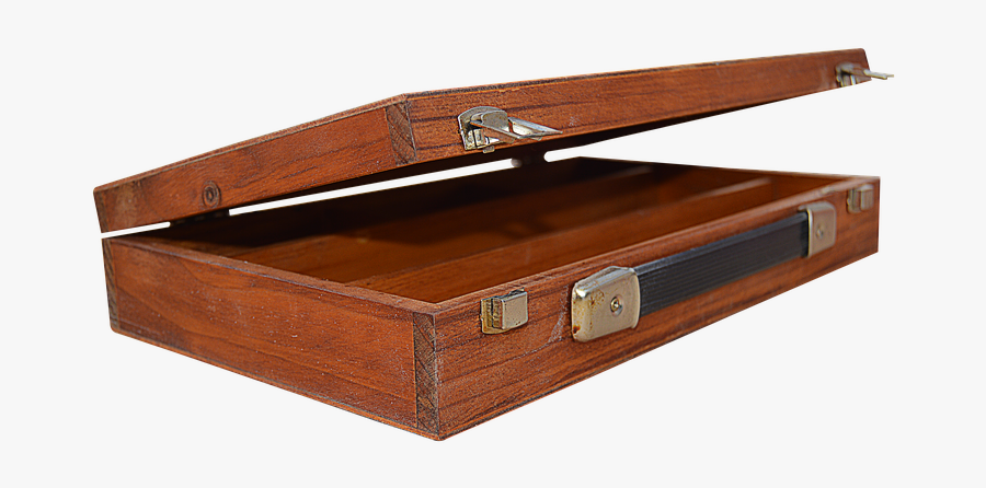 Wooden Box, Box, Box Of Oil, Png, Wood - Plank, Transparent Clipart