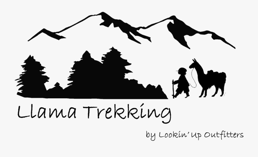 Mountain Art Black And White, Transparent Clipart