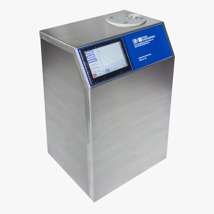 Water Cooler - Freezer, Transparent Clipart