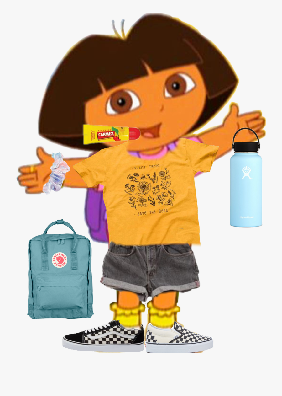 #freetoedit Vsci Dora - Dora Fairytale Adventure Caliente, Transparent Clipart