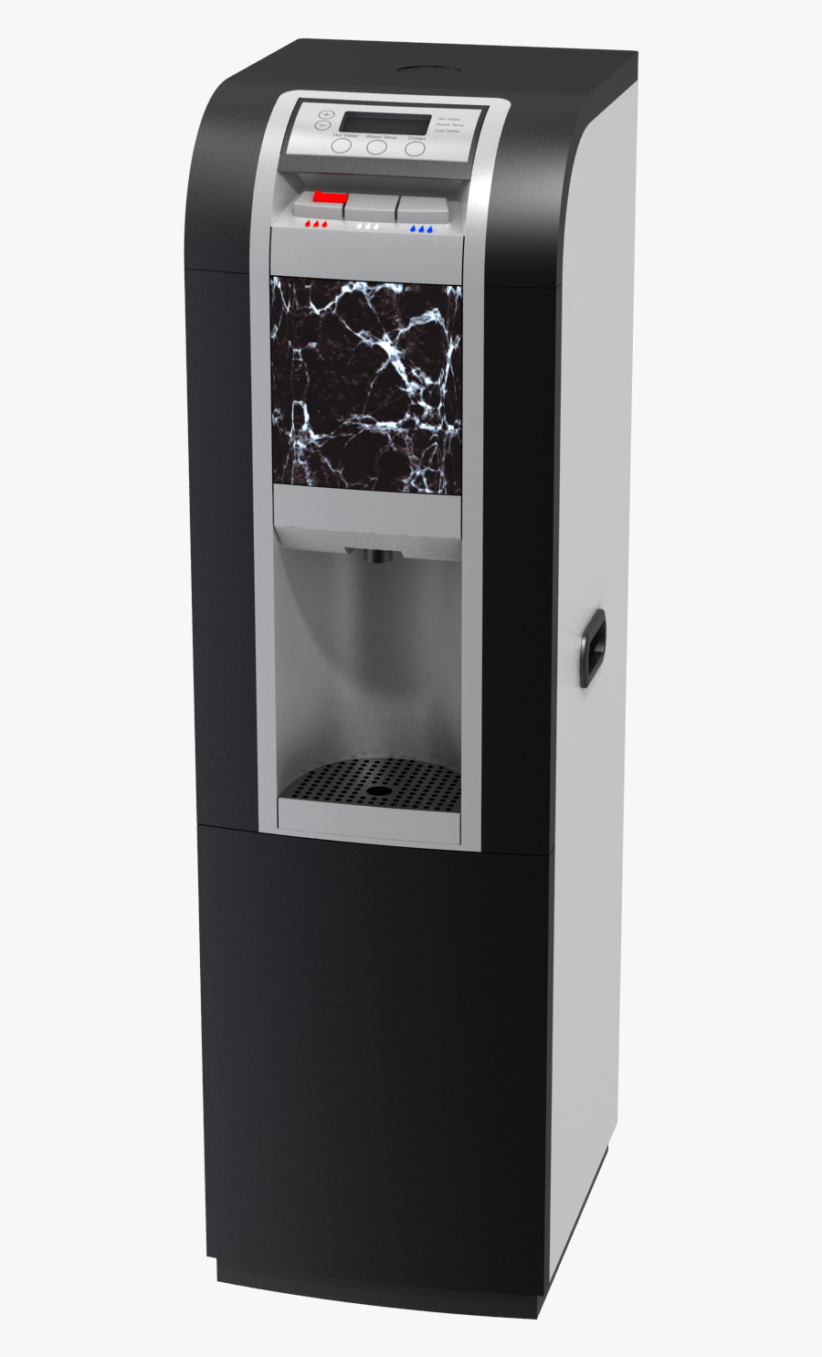 Aqua Bar Ii Pou, Transparent Clipart