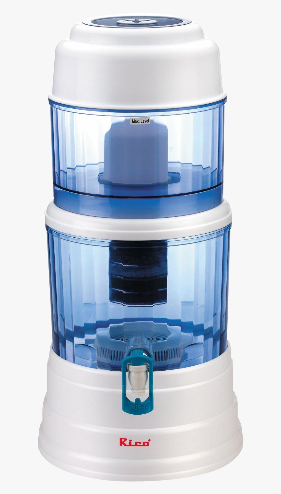 White Water Purifier Png Image - Water Purifier Png, Transparent Clipart