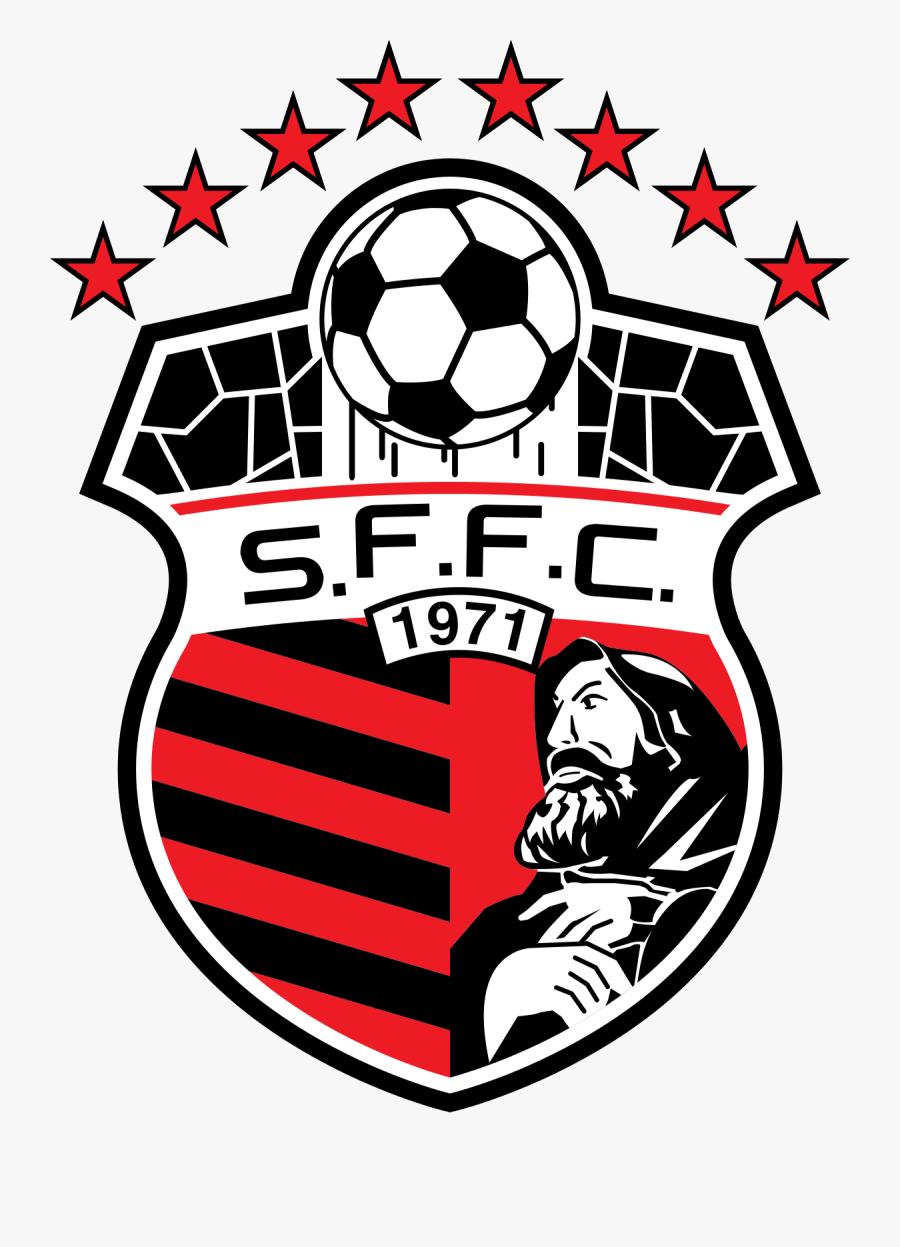 2671080676, San Francisco - Logo San Francisco Fc, Transparent Clipart