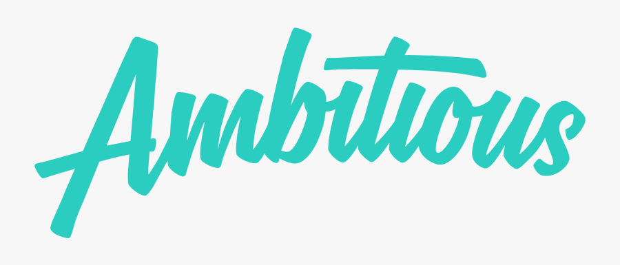 4 Things That Show You Re Too Ambitious Information - Zara Dental Clinic Logo, Transparent Clipart