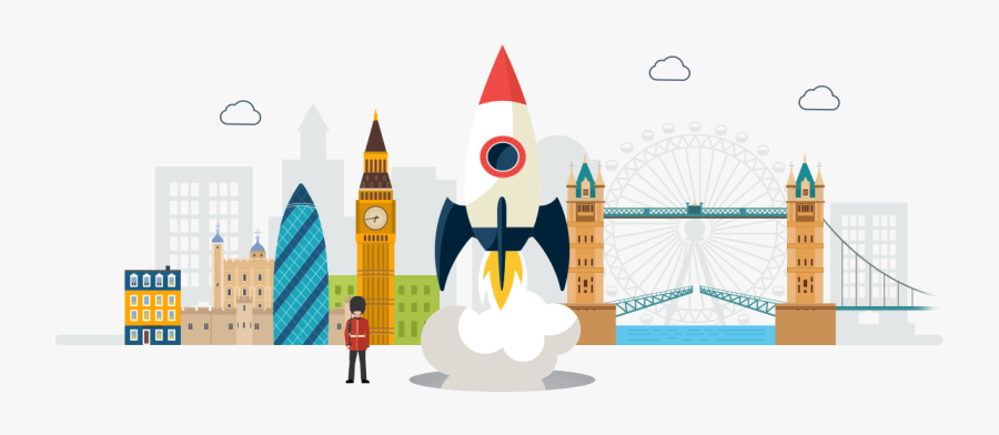 Rob Blake Associates - Illustration, Transparent Clipart