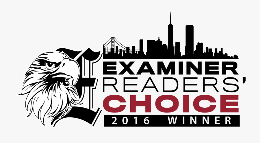Dolan Law Firm Selected As Best Law Firm In Examiner, Transparent Clipart