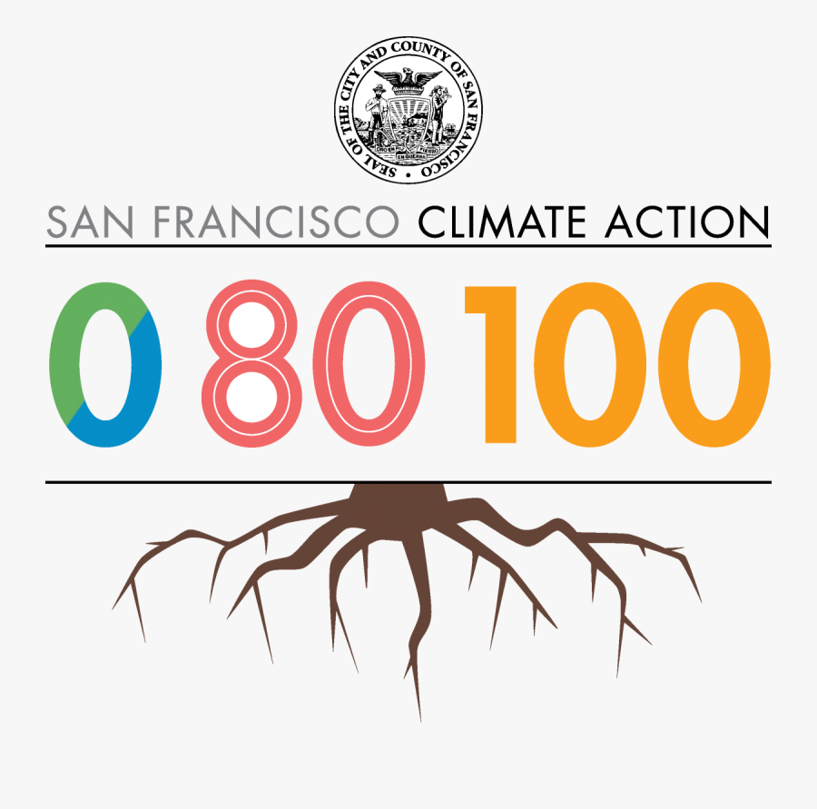 San Francisco, Transparent Clipart